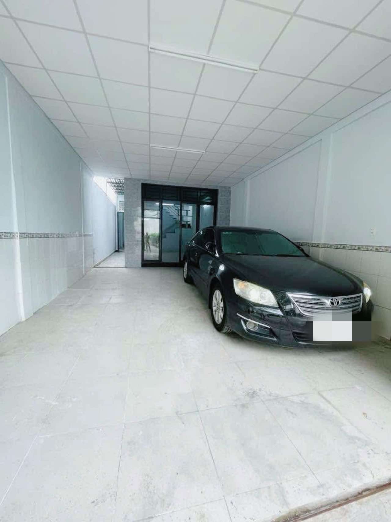 Bán nhà 106m2-2tang Trần Thị Cờ Q12 , oto ngủ nhà , thu nhập 7tr/th - 5 tỷ nhỉnh 0932030061