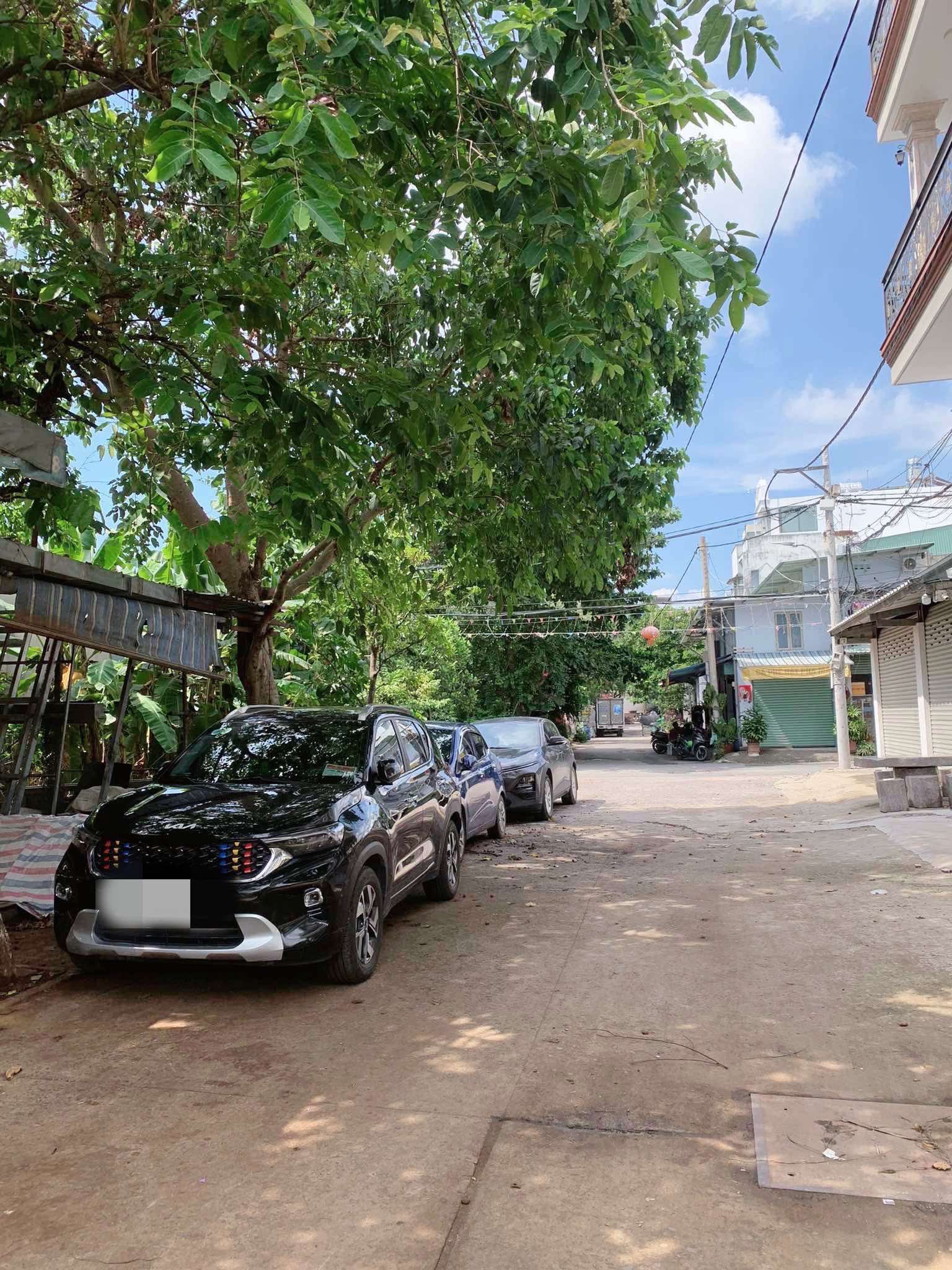 Bán nhà đường 9m sát mt Bùi Văn Ngữ Q12 , 24m2-4tang ,ngay Ngã 3 Đông Quang- 3 tỷ nhỉnh 0932030061