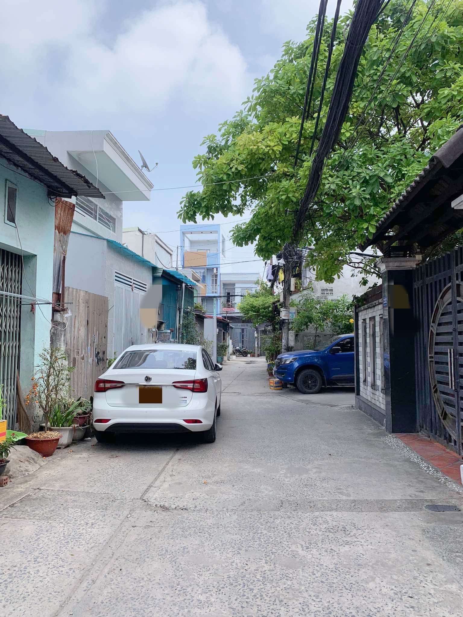 Bán nhà hxh full nt 71m2-3tang Trương Thị Hoa Q12 , sát Mega Tân Thới Hiệp , 5 tỷ nhỉnh 0932030061