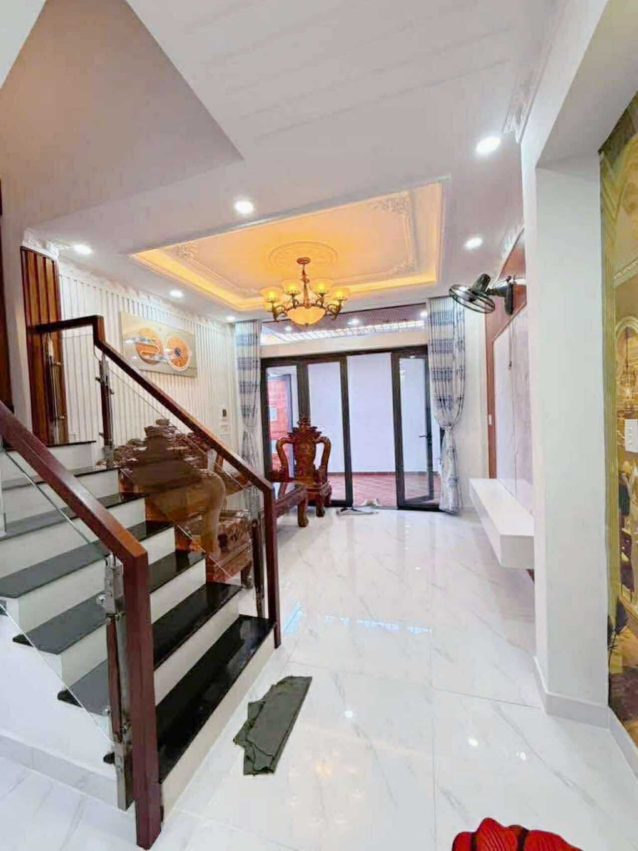 Bán nhà 30m2-2tang sát mt Lê Văn Khương Q12 , hẻm 4m, liền kề UBND Phường - 3 tỷ nhỉnh 0932030061
