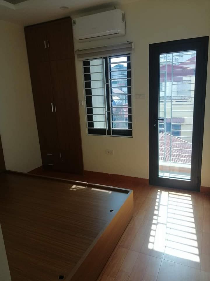 Cho thuê phòng ngõ 12 Nguyễn Ngọc Nại , Thanh Xuân Nhà gồm 6 phòng mới tinh Sô phòng 105,205