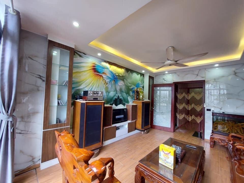 XALA , HÀ ĐÔNG CÁCH PHỐ 30M OTO VÀO NHÀ DTSD 160M2 GIÁ 4,55TỶ