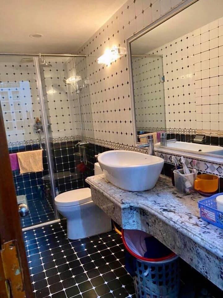 THANH XUÂN NHÀ DÂN PHÂN LÔ QUÂN ĐỘI NGÕ THÔNG Ô TÔ TRÁNH MỘT NƠI ĐÁNG SỐNG 58M2 x 4MT x 5T