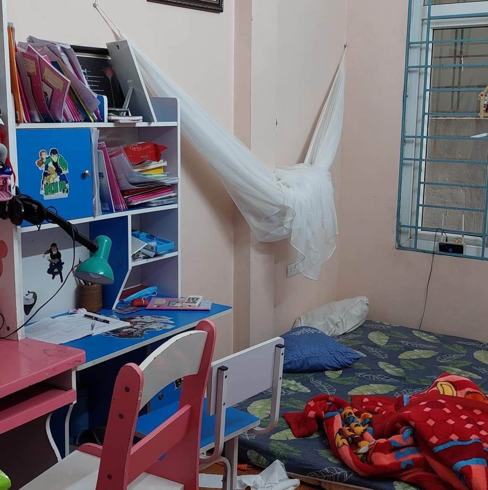 Chỉ 1,78 tỷ có nhà 5 tầng nguyễn viết xuân hà đông 0776861991