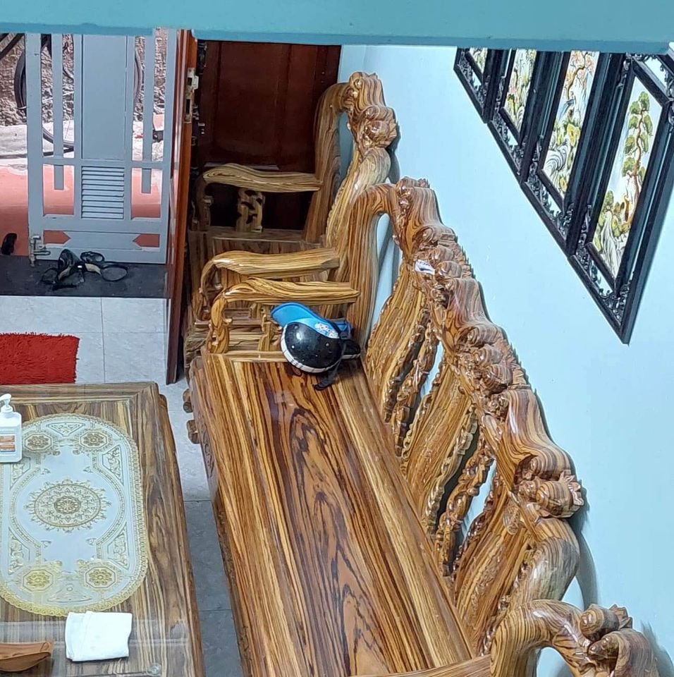 Chỉ 1,78 tỷ có nhà 5 tầng nguyễn viết xuân hà đông 0776861991
