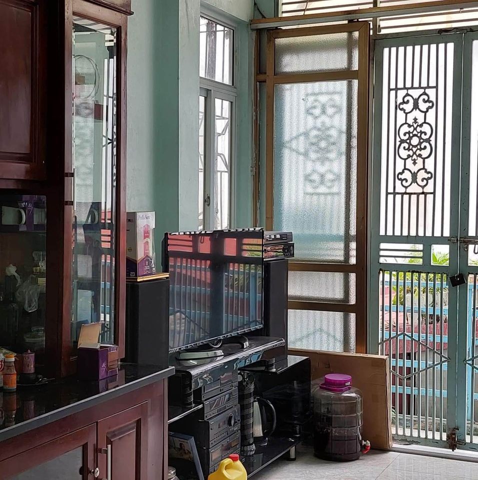 Chỉ 1,78 tỷ có nhà 5 tầng nguyễn viết xuân hà đông 0776861991
