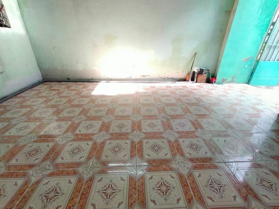 cũ tiện xây mới 40m²(3.8 × 10) giá 2.9 tỷ, Thống nhất P16 Gò Vấp Vị trí nhà đất rất đẹp