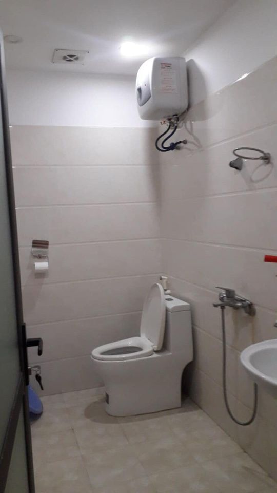 NHÀ 4 TẦNG VĨNH TIẾN VĨNH NIỆM LÊ CHÂN DT 55m2 Hướng Tây Nam Nhà 2 phòng khách , 3 phòng ngủ