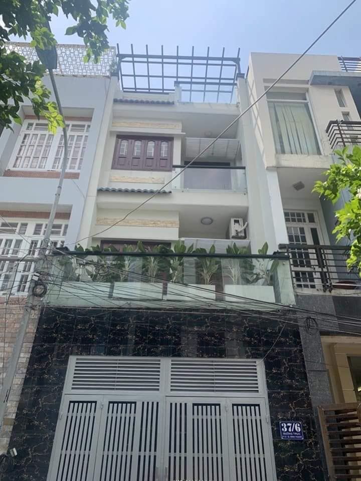 KHU PHÂN LÔ HẺM XE TẢI LÀM VĂN PHÒNG CTY HAY Ở ĐỀU TUYỆT VỜI ĐC Đặng Thùy Trâm P13 Bình Thạnh