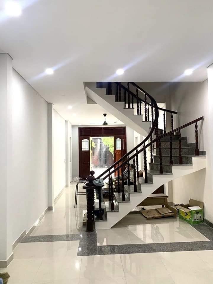 KHU PHÂN LÔ HẺM XE TẢI LÀM VĂN PHÒNG CTY HAY Ở ĐỀU TUYỆT VỜI ĐC Đặng Thùy Trâm P13 Bình Thạnh