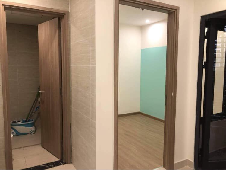 Chính chủ gửi bán căn hộ chung cư 2n1wc tầng thấp thuộc VHOCP, Kiêu Kỵ, Gia Lâm, T.P Hà Nội