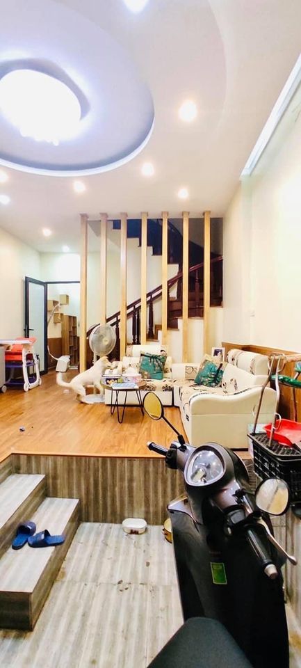 SIÊU PHẨM NHÀ ĐẸP PHÚ THƯỢNG 47m2 - TẶNG NỘI THẤT – 20M OTO – VỚI GIÁ 3,6 TỶ