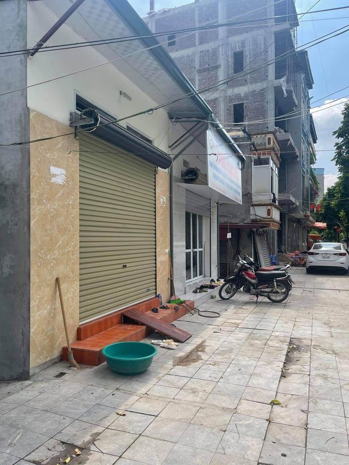 Chính chủ cần bán đất mặt đường đấu giá ngõ cổng Tổ 7 phường Kiến Hưng Hà Đông HN Dt 34m2