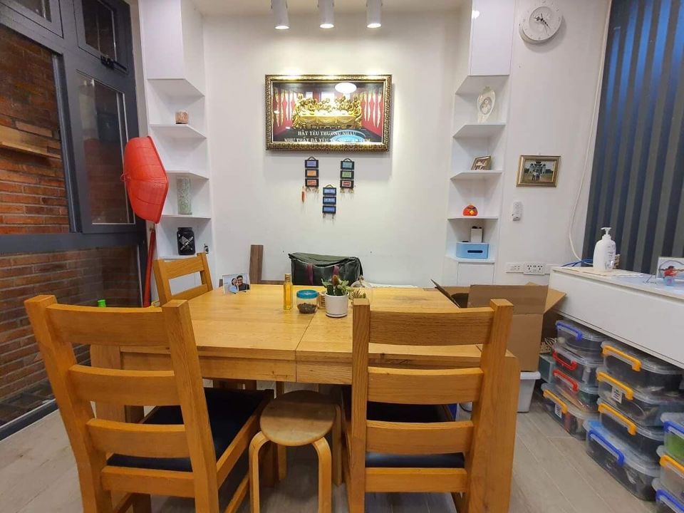 HẺM XE HƠI ( THIÊN PHƯỚC - TÂN BÌNH) - GIÁ COVID CHỈ 7.499 tỷ TL THÊM TUỲ THÀNH Ý KHÁCH MUA.