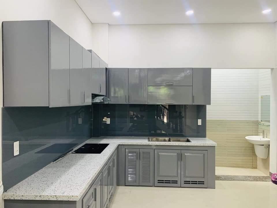 KHU PHÂN LÔ HẺM XE TẢI LÀM VĂN PHÒNG CTY HAY Ở ĐỀU TUYỆT VỜI ĐC Đặng Thùy Trâm P13 Bình Thạnh