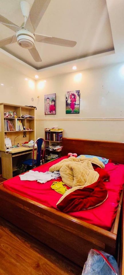 SIÊU PHẨM NHÀ ĐẸP PHÚ THƯỢNG 47m2 - TẶNG NỘI THẤT – 20M OTO – VỚI GIÁ 3,6 TỶ