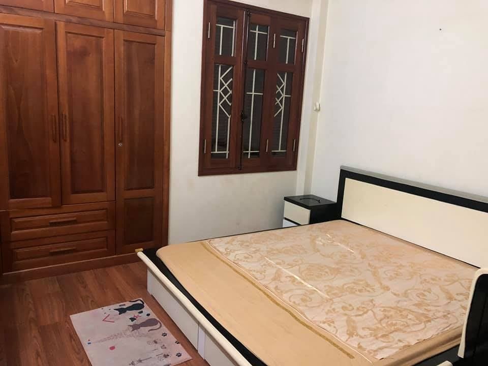 BÁN NHÀ 4 TẦNG PHƯỜNG PHÚC ĐỒNG, LÔ GÓC, GẦN PHỐ, TRUNG TÂM, Ở SƯỚNG Nhà gần phố, ngõ rộng