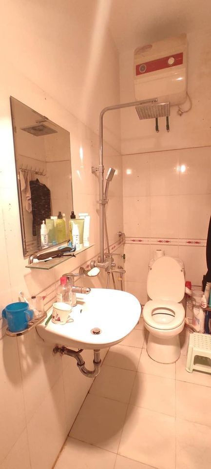 SIÊU PHẨM NHÀ ĐẸP PHÚ THƯỢNG 47m2 - TẶNG NỘI THẤT – 20M OTO – VỚI GIÁ 3,6 TỶ