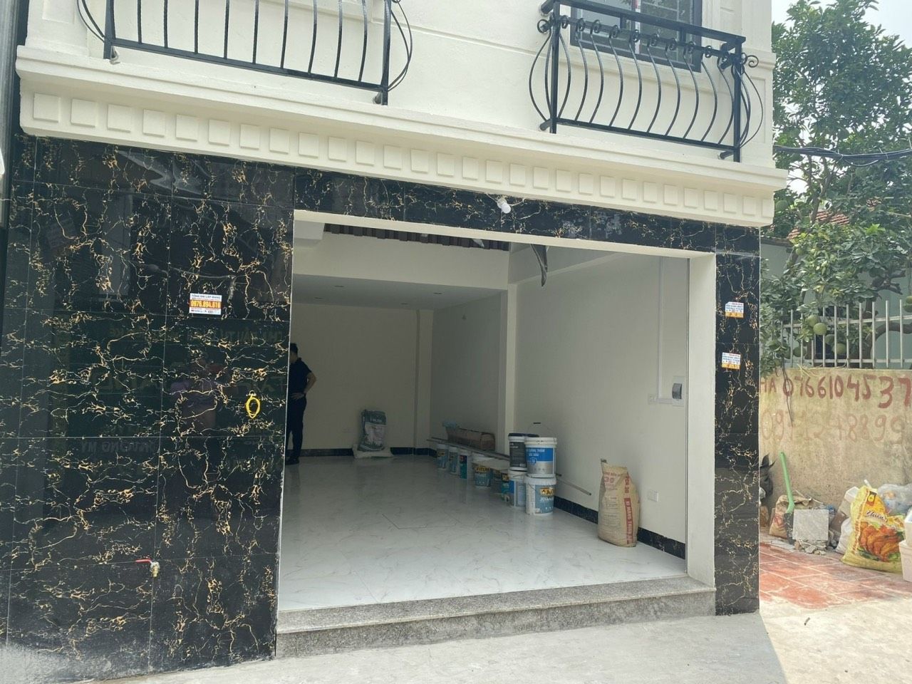 NHỈNH 3 TỶ- LÔ GÓC - GARA ÔTÔ - KINH DOANH VĂN PHÒNG ĐỒNG NHÂN HOÀI ĐỨC
