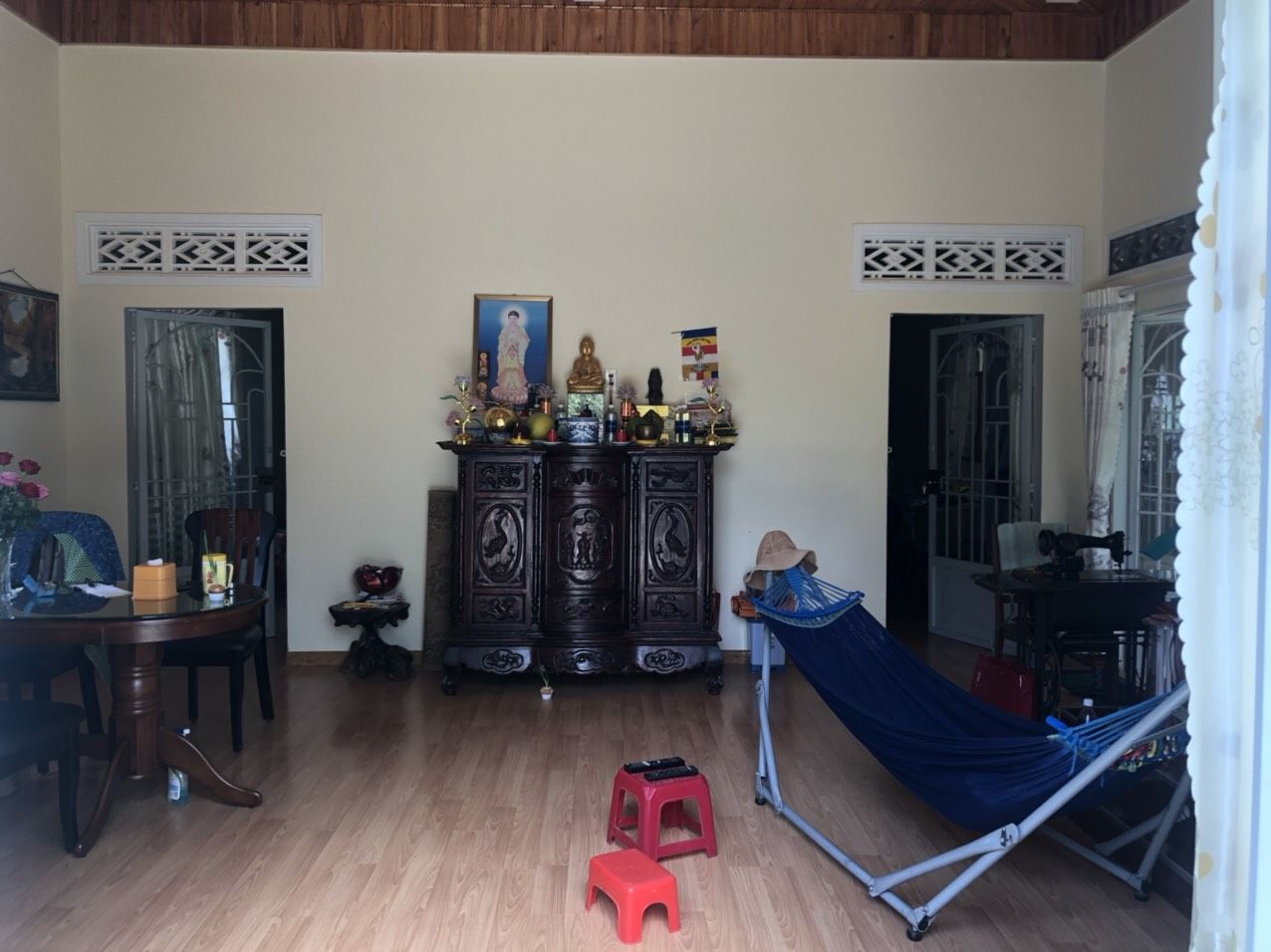 Cần Bán Nhanh Lô Đất Nghỉ Dưỡng Giá Siêu Rẻ Nằm Giữa Trung Tâm TP.Bảo Lộc.