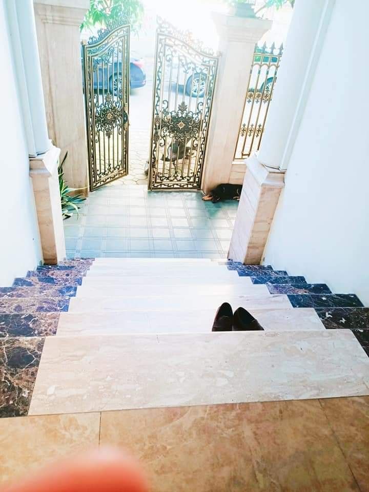BÁN BIỆT THỰ SANG TRỌNG 150M2, 5 TẦNG, MT 10M2 - ĐẲNG CẤP - HIẾM - LÕI HAI BÀ TRƯNG - HẠ TẦNG 4.0