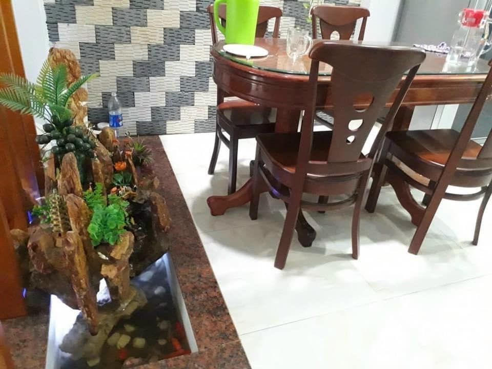 Ngay cầu bảy nhạo Đường hiệp bình Phường Hiệp Bình phước Tp Thủ Đức Nhà 1 trệt 2 lầu đúc kiên cố