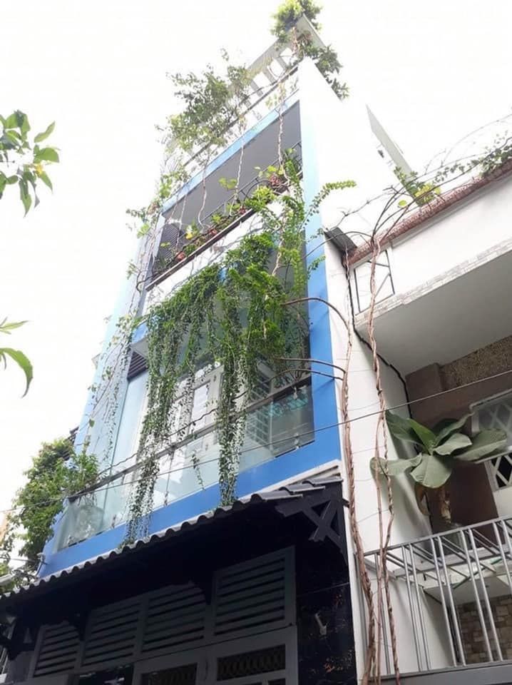 Ngay cầu bảy nhạo Đường hiệp bình Phường Hiệp Bình phước Tp Thủ Đức Nhà 1 trệt 2 lầu đúc kiên cố