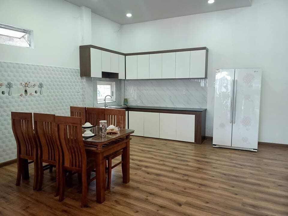 BIỆT THỰ TÂN HIỆP HÓC MÔN - SIÊU SANG CHẢNH - GIÁ VÀ DIỆN TÍCH NÀY CHỈ CÓ TRONG MÙA DỊCH