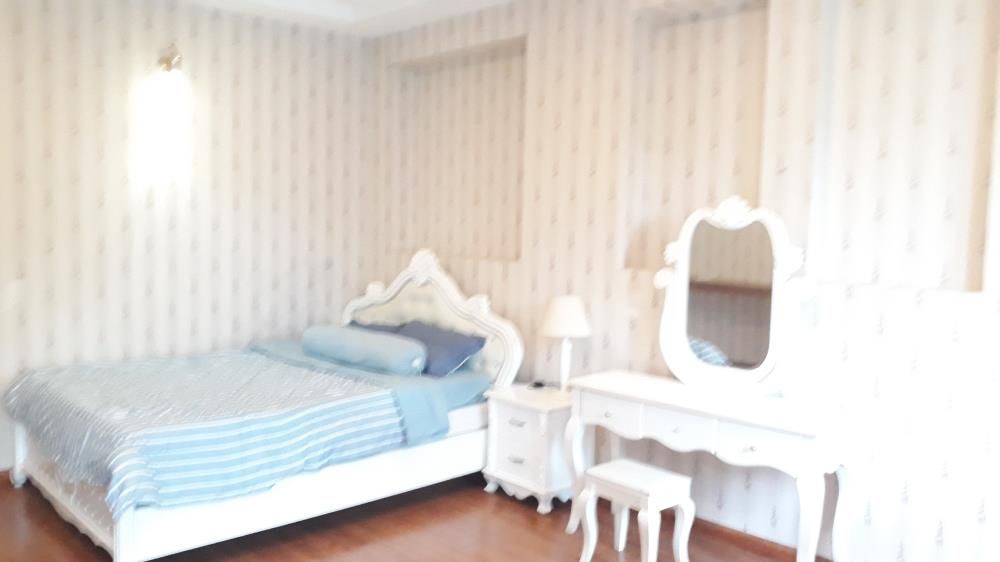 CHO THUÊ PHÒNG/CĂN HỘ LÊ VĂN SỸ QUẬN 3, GIÁ 5.5 TRIỆU