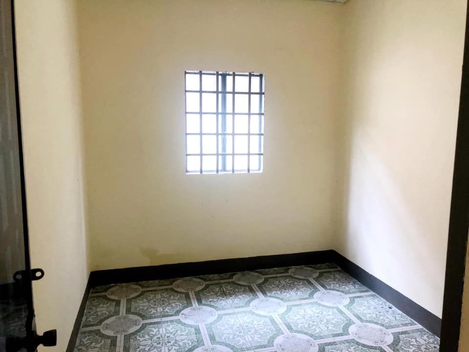 BÁN GẤP NHÀ C4 GẦN ĐƯỜNG LÊ THỊ HÀ và SONG HÀNH QUẬN HỐC MÔN Diện tích 144m2, khu mua bán sầm uất