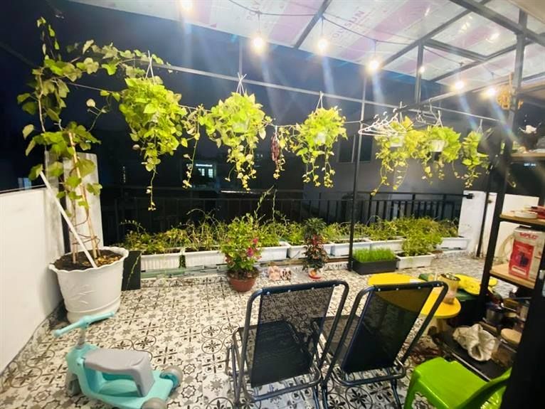 Bán nhà hẻm 1/, 571/xx Cách Mạng Tháng P. 15 Quận 10, 5.8x8.5m, giá 6.9 tỷ 1 trệt 3 lầu