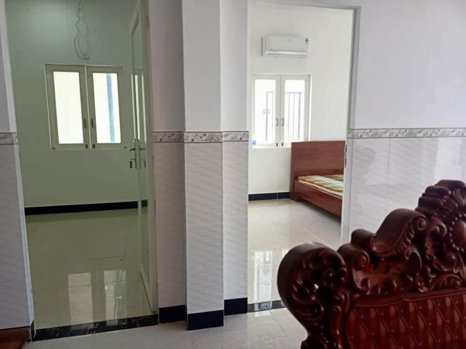 BIỆT THỰ TÂN HIỆP HÓC MÔN - SIÊU SANG CHẢNH - GIÁ VÀ DIỆN TÍCH NÀY CHỈ CÓ TRONG MÙA DỊCH