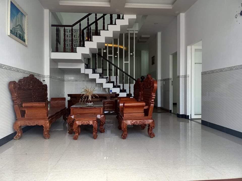 BIỆT THỰ TÂN HIỆP HÓC MÔN - SIÊU SANG CHẢNH - GIÁ VÀ DIỆN TÍCH NÀY CHỈ CÓ TRONG MÙA DỊCH
