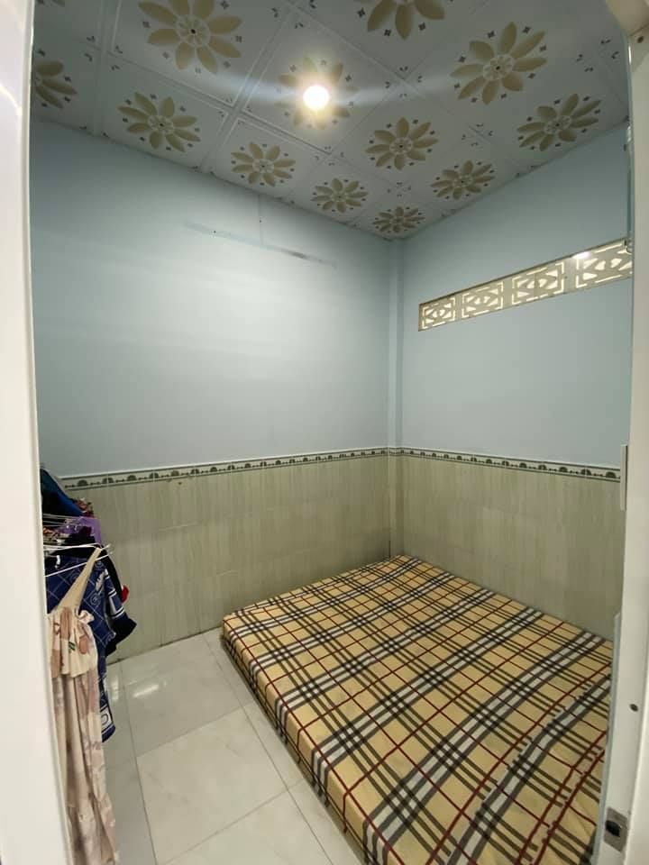 Bán Nhà Hẻm 677 Nguyễn Văn Tạo , Hiệp Phước , Nhà Bè Diện Tích : 5x17m ( 83,6m2 ) Nhà Cấp 4