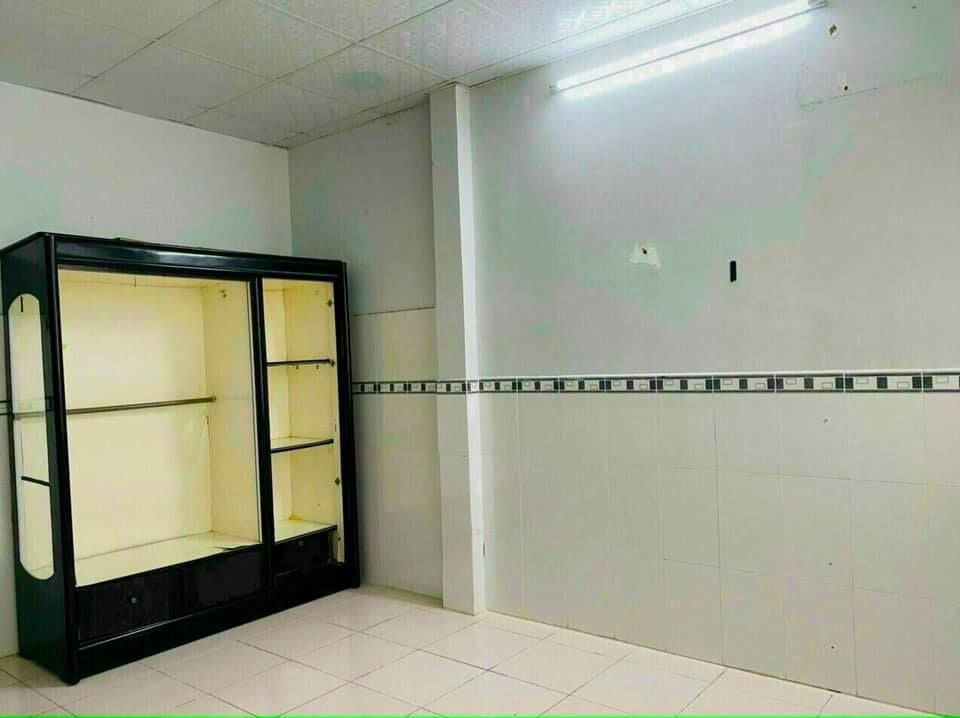 Bán nhà 1 sẹc Lê Văn Thọ P11 Gò Vấp DT 4m x 11m Trệt 1 lầu 2 phòng ngủ 2 toilet