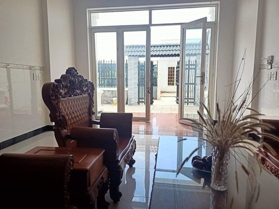 BIỆT THỰ TÂN HIỆP HÓC MÔN - SIÊU SANG CHẢNH - GIÁ VÀ DIỆN TÍCH NÀY CHỈ CÓ TRONG MÙA DỊCH