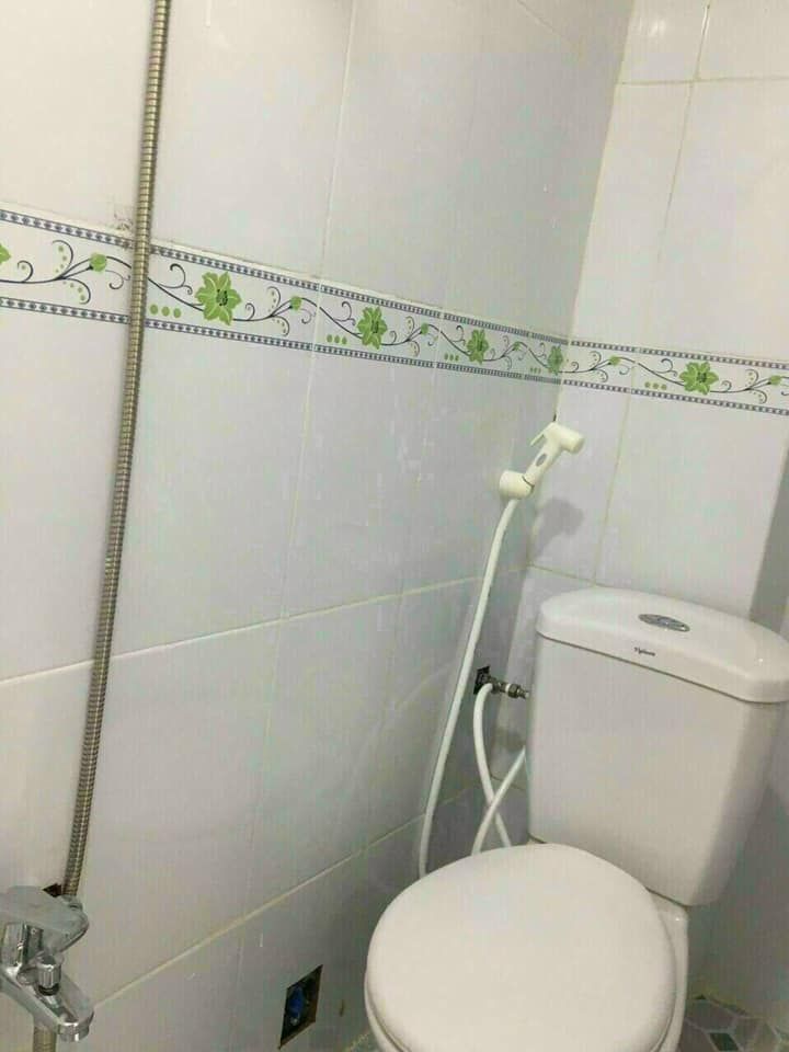 Bán nhà 1 sẹc Lê Văn Thọ P11 Gò Vấp DT 4m x 11m Trệt 1 lầu 2 phòng ngủ 2 toilet