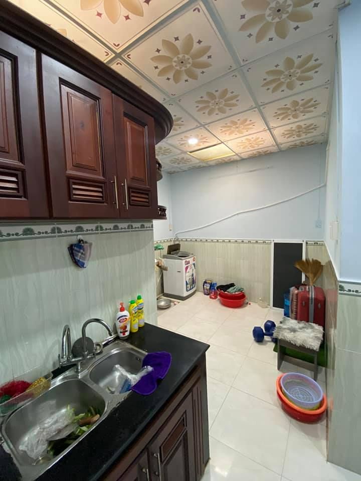 Bán Nhà Hẻm 677 Nguyễn Văn Tạo , Hiệp Phước , Nhà Bè Diện Tích : 5x17m ( 83,6m2 ) Nhà Cấp 4