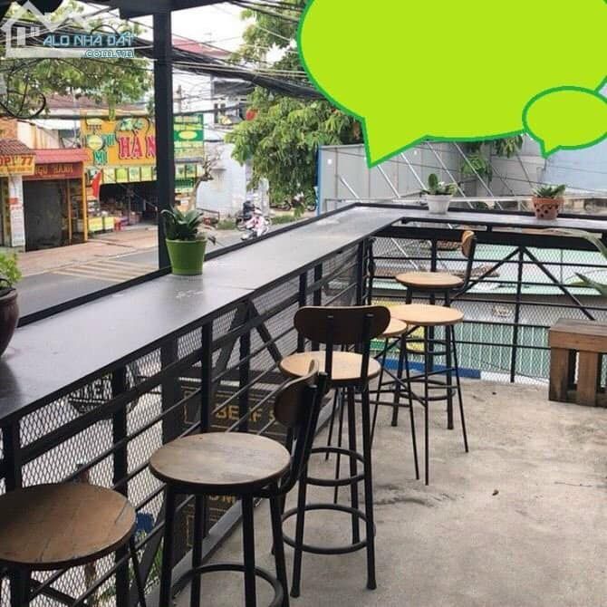 Cho thuê nhà nguyên căn 2 Mặt tiền đường Đặng Văn Bi, TP Thủ Đức, 25tr/tháng