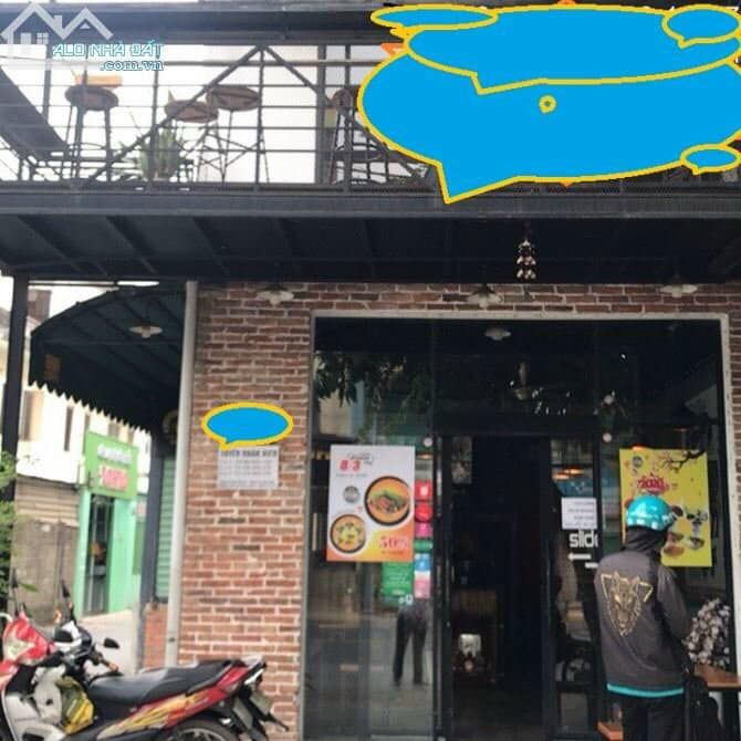 Cho thuê nhà nguyên căn 2 Mặt tiền đường Đặng Văn Bi, TP Thủ Đức, 25tr/tháng