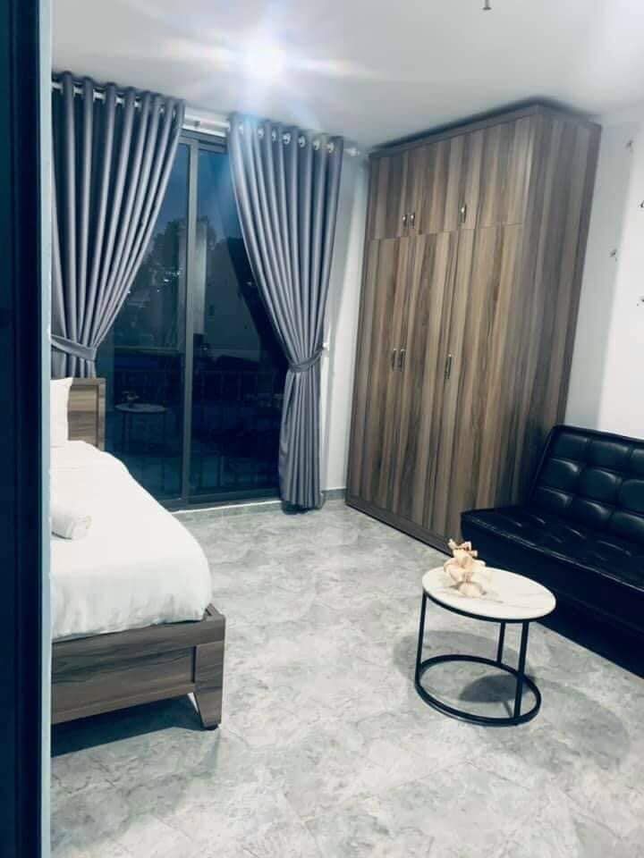 Bán nhà võ thị sau quận 3,Diện tích sữ dụng 600m2 28tỷ miễn trung gian!! Nhà kinh doanh.6 lầu