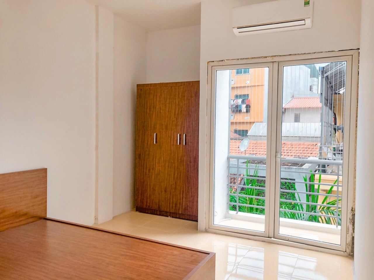 CHO THUÊ PHONG CCMN ngõ 93 trung kính Rẻ Sạch Thoáng Giá SIÊU ƯU ĐÃI trong Tháng