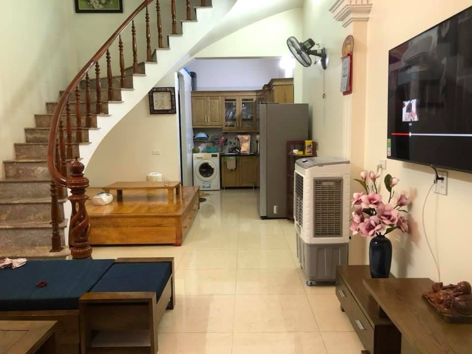 Chính chủ cần bán căn nhà ở Phường Phú Sơn 2 mặt tiền diện tích 51,04 m2 cửa đường chính hướng Đông