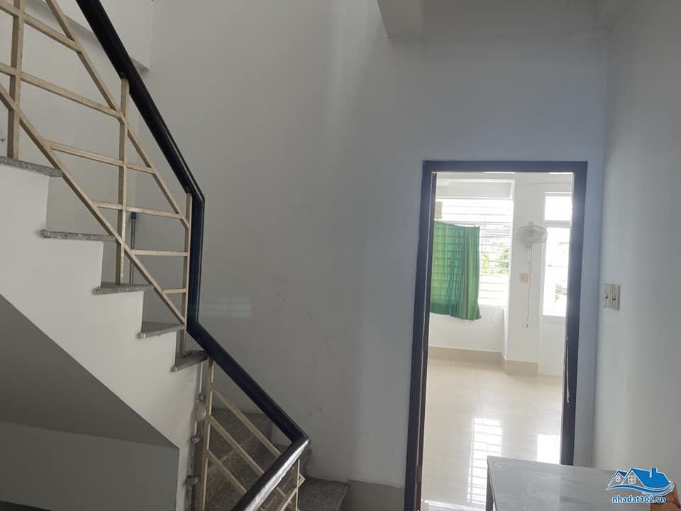 Bán nhà L7 Trần Quang Khải, phường An Hoà, Tp Rạch Giá, Tỉnh Kiên Giang Nhà 1 trệt 2 lầu