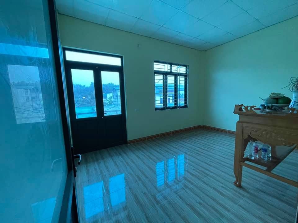 Gia đình chuyển về thủ đô nên có nhu cầu bán nhà đất tại phố 1, phường thanh trường, đường rộng 7m