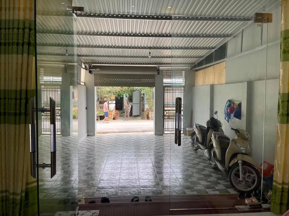 Gia đình chuyển về thủ đô nên có nhu cầu bán nhà đất tại phố 1, phường thanh trường, đường rộng 7m