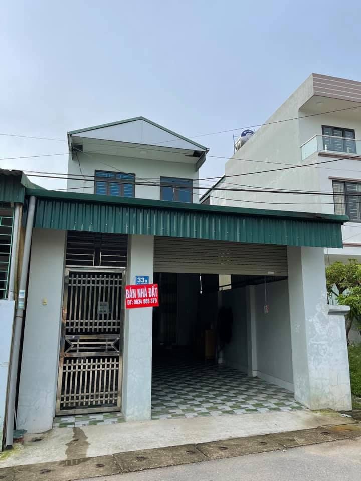 Gia đình chuyển về thủ đô nên có nhu cầu bán nhà đất tại phố 1, phường thanh trường, đường rộng 7m