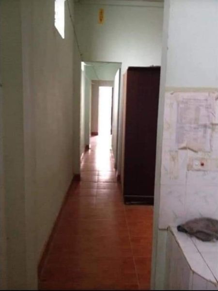 nhà tại phố 6, Thanh Trường, thành phố Điện Biên không dùng đến nên cho thuê 4 phòng