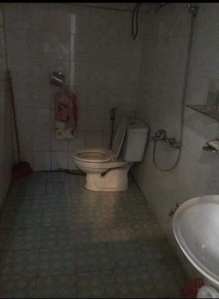 nhà tại phố 6, Thanh Trường, thành phố Điện Biên không dùng đến nên cho thuê 4 phòng