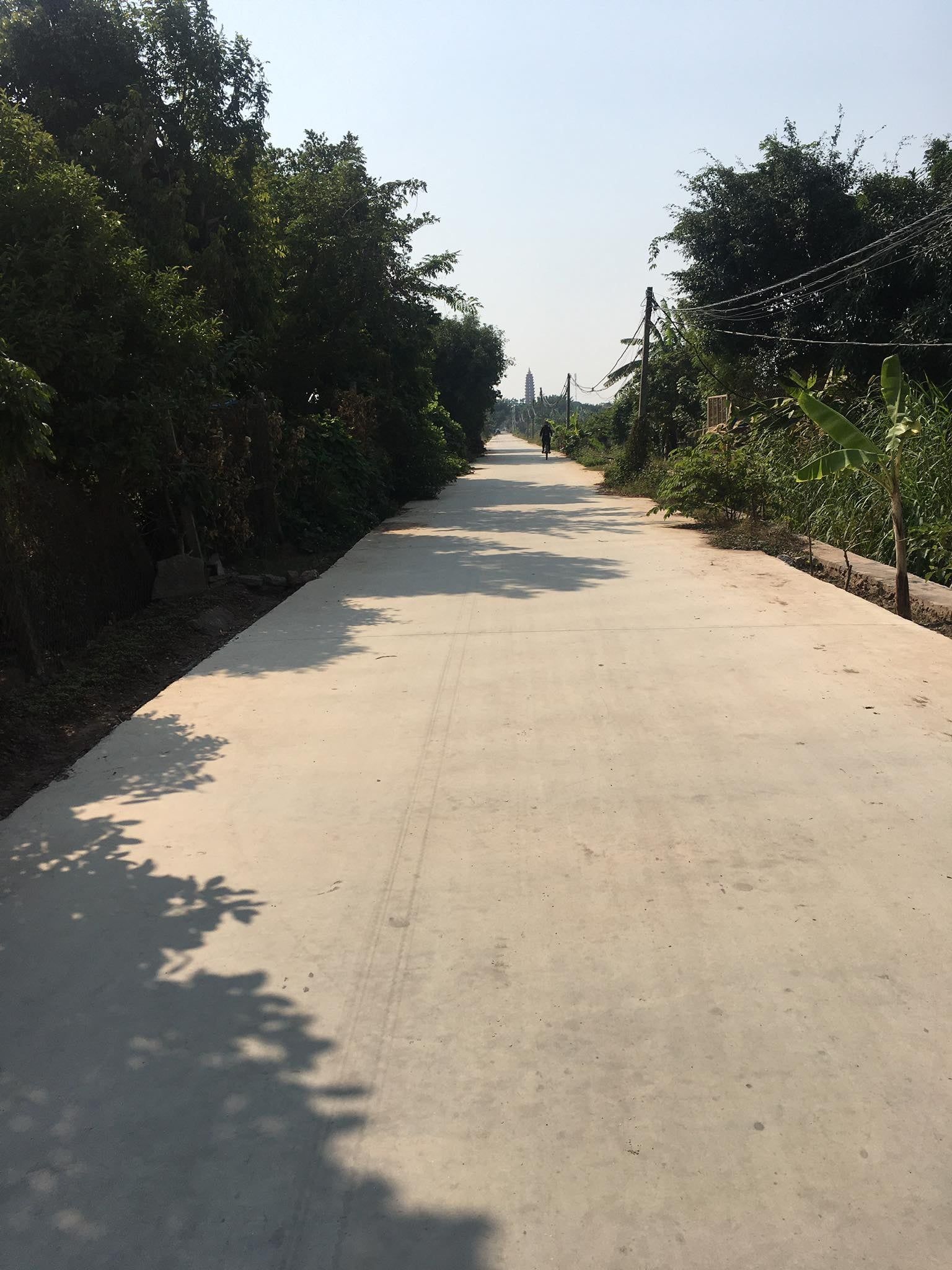 Cần bán đất vườn bưởi tặng nhà cấp 4, sổ hồng 50 năm (2063) - Diện tích gần 1600m2